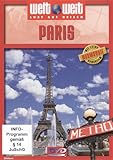 Paris - welt weit (Bonus: Normandie)