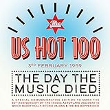 The US Hot 100 3rd Feb. 1959 - 'The Day The Music Died'