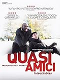Quasi amici [IT Import]