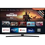 Grundig 55 GUB 8040, 4K/UHD, LED, Smart TV, 139 cm [55 Zoll] - Schw