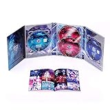 Helene Fischer (Die Stadion Tour Live - Fan Edt. inkl. 2CDs, DVD & Blu-ray)