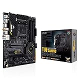 MB ASUS TUF Gaming X570-PRO (WI-FI) XX (AMD,AM4,DDR4,ATX)