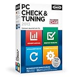 MAGIX PC Check&Tuning 2013