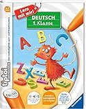 tiptoi® Deutsch 1. Klasse (tiptoi® Lern mit mir!)