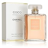 Chanel Coco Mademoiselle EDP Vapo, 200