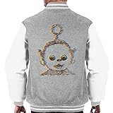 Teletubbies Fluidline Po Men's Varsity Jack