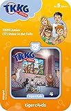 tigermedia 4510 Tig.Card-'TKKG Junior-17: Oskar in der Falle, B
