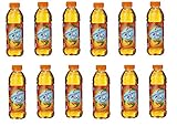 12 x San Benedetto Eistee Peach Pesca The PET 50 cl Tea The Refresh Soft Drink