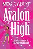 Avalon High (English Edition)