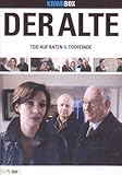 der alte - tod auf raten / todfeinde (1 DVD)