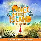 Once On This Island (New Broadway Cast Recording) [Vinyl LP]