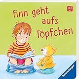 Finn geht aufs Töp