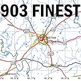 903 Finest (feat. RTR Draco & RTR Kredit) [Explicit]