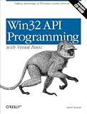 Win32 API Programming with Visual B