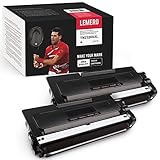 LEMERO 5200 Seiten TN-2320XXL Toner für Brother TN2320 Kompatibel für Brother MFC-L2700DW DCP-L2520DW HL-L2340DW HL-L2300D MFC-L2720DW DCP-L2560DW DCP-L2500D HL-L2365DW L2360DN