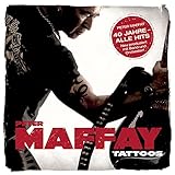 Tattoos (40 Jahre Maffay-Alle Hits-Neu Produziert)