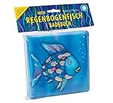 Mein Regenbogenfisch Badebuch: Ab 6 Monaten (Der Regenbogenfisch)