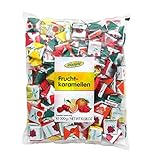 Fruchtkaramellen 1er Pack ( 1 x 300g )