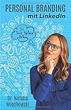 Personal Branding mit LinkedIn: Die Think Natalia-M