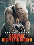 Rampage - Big Meets Bigger [dt./OV]