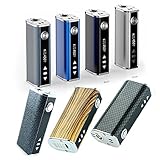 iStick TC 40W 2600 mAh MOD Eleaf, Farbe:g