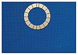 miaomiao Piezoelektrische Ring 40 * 28 * 0.5mm -PZT4 A Typ Piezokeramik Ultraschall-Piezokristall Verwendet Fit für Motor-Chip oder Transmission S