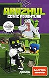 Wie ich in der Geisterschule nachsitzen musste - Ein Arazhul-Comic-Adventure: Ein Arazhul-Comic-Adventure, Band 2