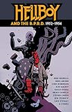 Hellboy and the B.P.R.D.: 1952-1954 (English Edition)