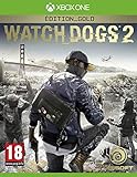 Ubisoft Watch Dogs 2 Gold – Xbox One NV Prix, 3307215969908