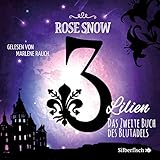3 Lilien - Das Buch des Blutadels 2