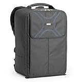 THINK TANK Airport Helipak V2 Umhängetasche, 75 cm, Schwarz (Negro)