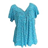 YJUU Crinkle Blusen Tunika 52 Bluse Mit FledermausäRmel Lila Oberteile Hemdblusen Kariert Tops RüCkenfrei BlusenbüGler Tunika Punkte Bluse Kurzarm Marken Oberteile Graue Hemdbluse Crop Tops Lang