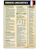 AZSTEEL Poster Französische Linguistik