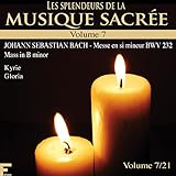 Messe in B Minor, BWV 232: Gloria. Qui sedes ad dexteram p