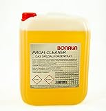 Profi Cleaner VOS-Spezialkonzentrat 10 Liter Kanister B