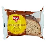 Schär Landbrot Mehrkorn glutenfrei, 250 g