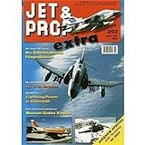 Jet & Prop extra 2/03 Modellbau Bilder JG 72 Hopsten Luftfahrt Gü