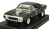 Hot Wheels 1:18 Maßstab 1970 Dodge Charger The Fast and The Furious C