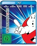 Ghostbusters (Deluxe Edition 4K Mastered) [Blu-ray]