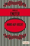 Mord auf Kredit (Inspektor Sam Bawtry)