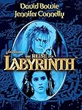 Die Reise Ins Labyrinth (4K UHD)