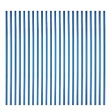 Metall-Trinkhalme, Edelstahl, 50 Stück, 21,6 cm, wiederverwendbare Trinkhalme, Blau, alle geraden Trinkhalme für Yeti Rtic Trinkgläser (Blau, 50 Stück – 21,6 cm – alle gerade)