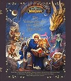 World of Warcraft: Die Volksmärchen und Sag