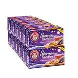 Teekanne Sternenleuchten, 12er Pack