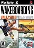 Wakeboarding U