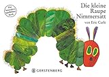 Die kleine Raupe Nimmersatt: Große Pappausgab