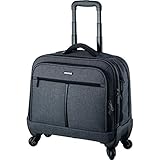 Lightpak Laptop-Trolley Phoenix Rollkoffer, 44 cm, 15 L, G