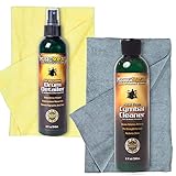 MusicNomad Pflege-Set für Schlagzeug