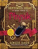 Septimus Heap, Book Three: Physik (English Edition)