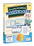 Lernerfolg Grundschule Mathematik Klasse 3+4 - [PC]